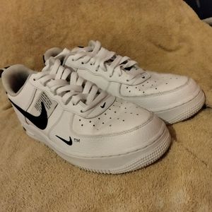 AF1 Utility size 10.5